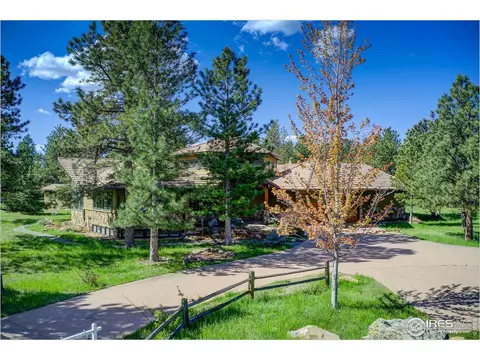 2808 S Lakeridge Trl, Boulder, CO 80302 photo 5