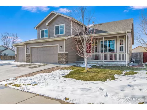 93 Evans St, Windsor, CO 80550 photo 2