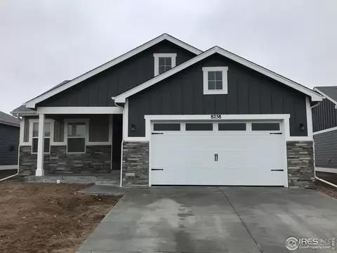 8258 Eagle Dr, Greeley, CO 80634 photo 1