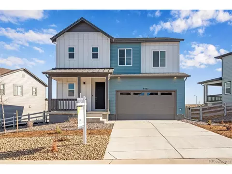 8572 Eckley St, Littleton, CO 80125