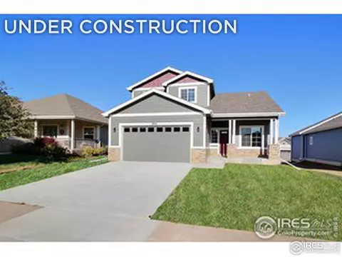 4120 Florence Ave, Evans, CO 80620 photo 1