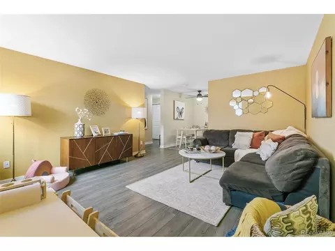 1243 N Gaylord St #205, Denver, CO 80206