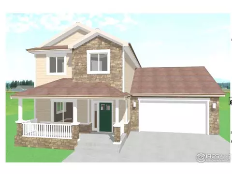 4204 Naples St, Evans, CO 80620 photo 2