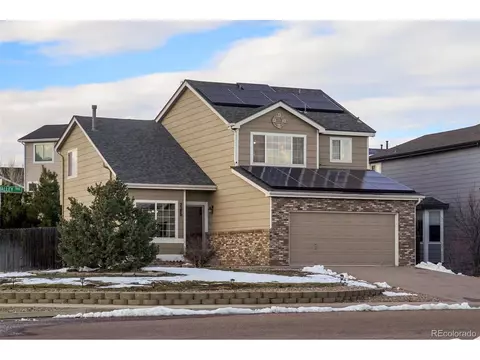 2280 Blizzard Valley Trl, Monument, CO 80132