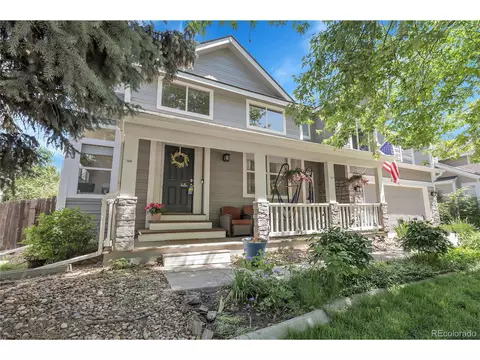19031 E Clear Creek Dr, Parker, CO 80134