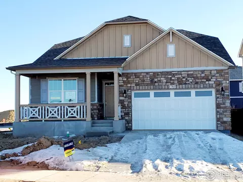 1783 Hydrangea Dr, Windsor, CO 80550 photo 1