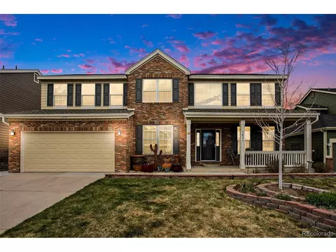 5825 E Monument Dr, Castle Rock, CO 80104