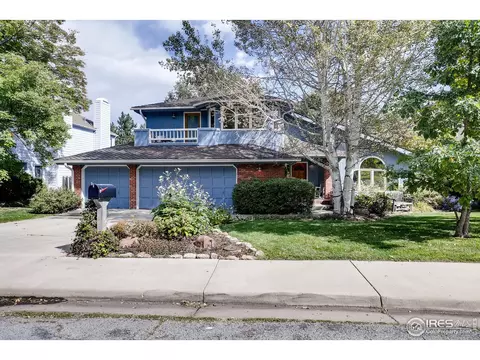 3538 22nd St, Boulder, CO 80304 photo 1