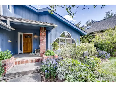 3538 22nd St, Boulder, CO 80304 photo 4