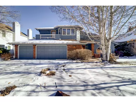 3538 22nd St, Boulder, CO 80304 photo 2