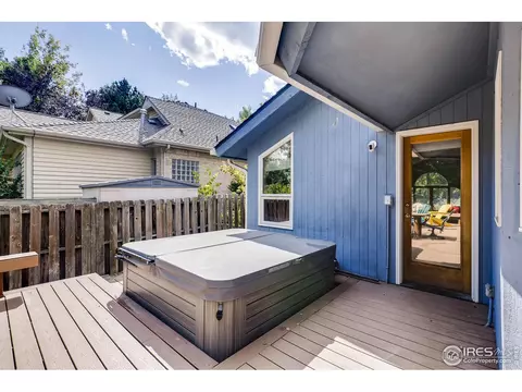 3538 22nd St, Boulder, CO 80304 photo 13