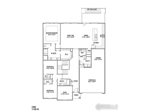 306 Bronco Ct, Berthoud, CO 80513 photo 2
