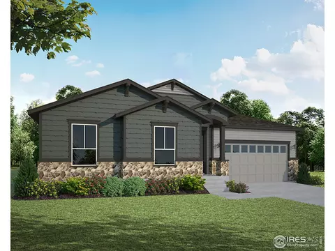 306 Bronco Ct, Berthoud, CO 80513 photo 1