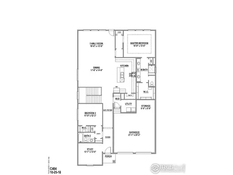 825 Lowrey Ln, Berthoud, CO 80513 photo 2