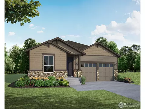 825 Lowrey Ln, Berthoud, CO 80513 photo 1