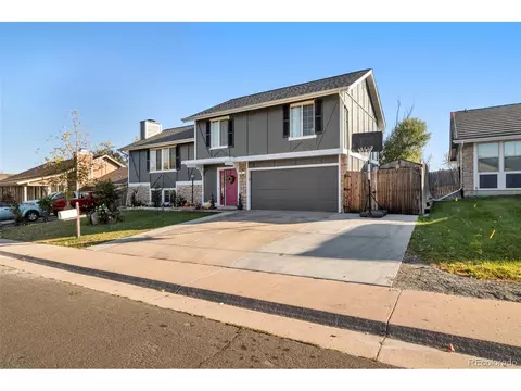 17692 E Tennessee Pl, Aurora, CO 80017