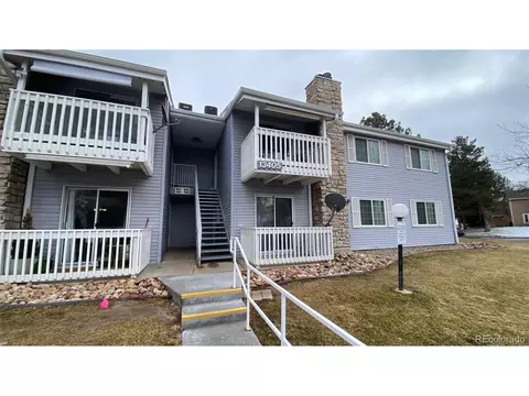 Undisclosed, Aurora, CO 80014