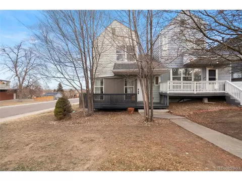 250 S Osceola St, Denver, CO 80219