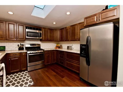 100 N Wilhelm Dr, Fleming, CO 80728 photo 3