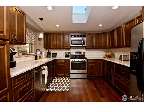 100 N Wilhelm Dr, Fleming, CO 80728 photo 4