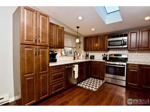 100 N Wilhelm Dr, Fleming, CO 80728 photo 2
