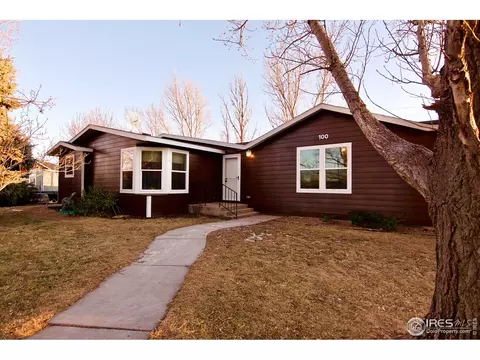 100 N Wilhelm Dr, Fleming, CO 80728 photo 1