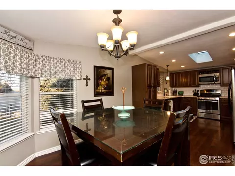 100 N Wilhelm Dr, Fleming, CO 80728 photo 5