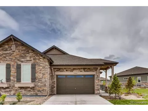 25050 E Phillips Dr, Aurora, CO 80016 photo 2