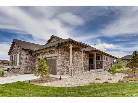 25050 E Phillips Dr, Aurora, CO 80016 photo 1