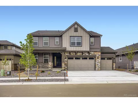 4170 Amanda Dr, Johnstown, CO 80534