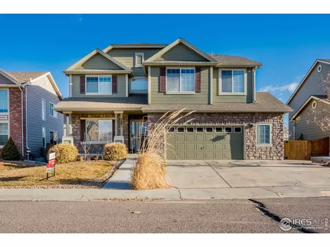 2601 E 148th Dr, Thornton, CO 80602 photo 1