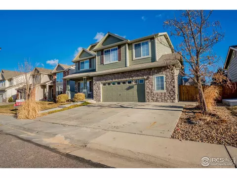 2601 E 148th Dr, Thornton, CO 80602 photo 2