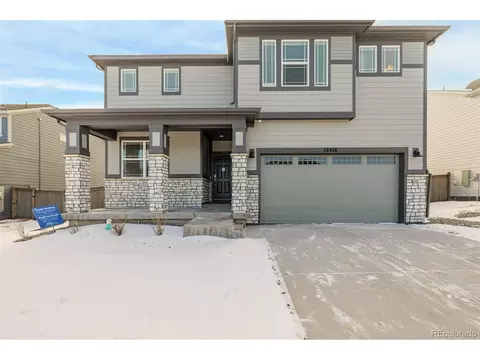 18418 Grosbeak Pl, Parker, CO 80134