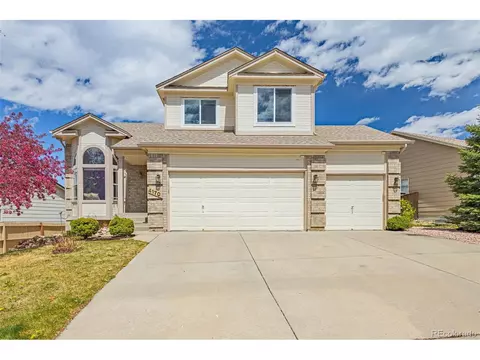 4170 Solarface Ct, Colorado Springs, CO 80916