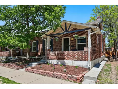 2615 W 35th Ave, Denver, CO 80211