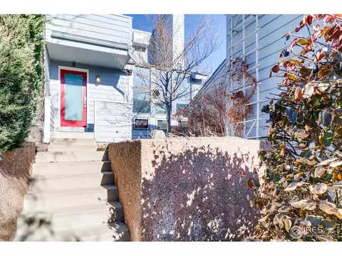 3697 Roundtree Ct, Boulder, CO 80304 photo 2