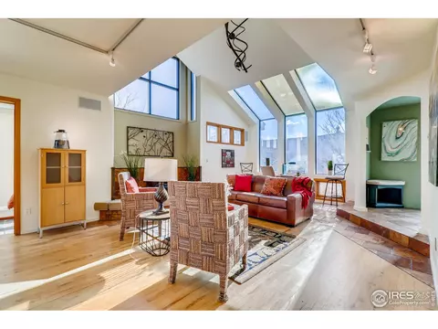 3697 Roundtree Ct, Boulder, CO 80304 photo 1
