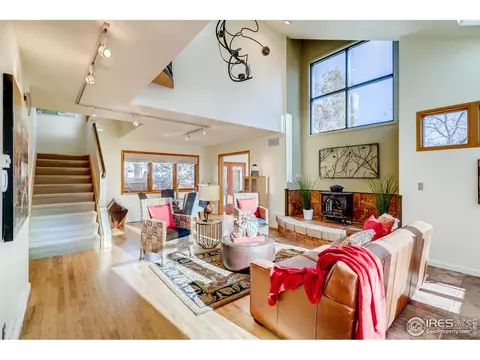 3697 Roundtree Ct, Boulder, CO 80304 photo 6