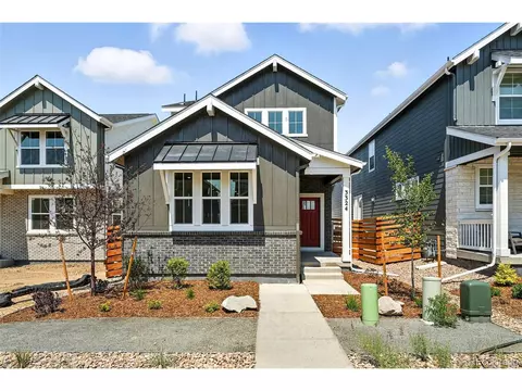 3324 N Catawba Way, Aurora, CO 80019