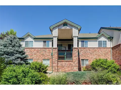855 S Kalispell Cir #102, Aurora, CO 80017