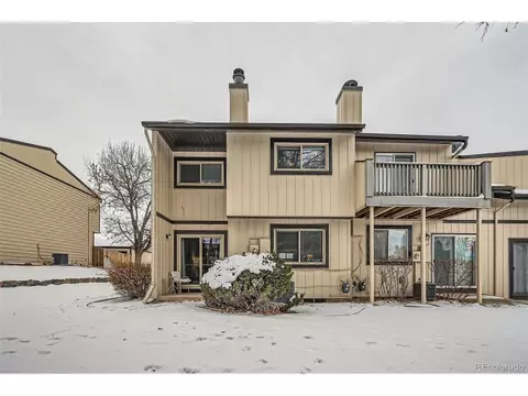 11919 E Yale Ave, Aurora, CO 80014