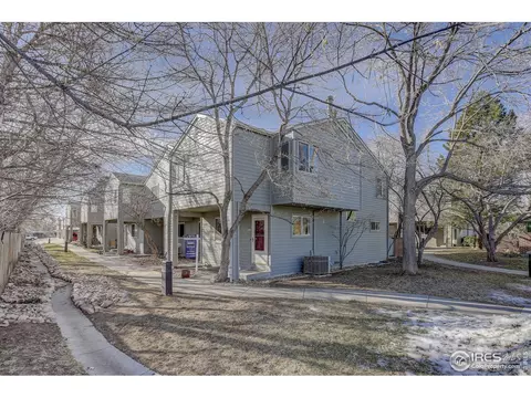 3290 Sentinel Dr, Boulder, CO 80301 photo 1