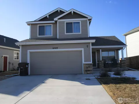1097 Johnson St, Wiggins, CO 80654 photo 3