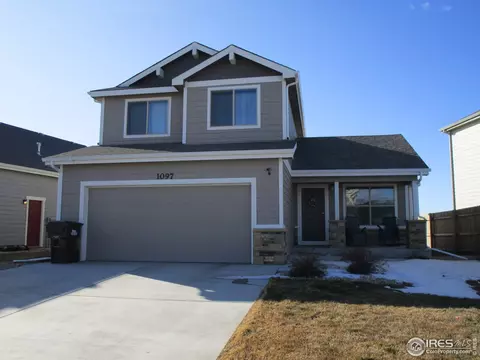 1097 Johnson St, Wiggins, CO 80654 photo 1