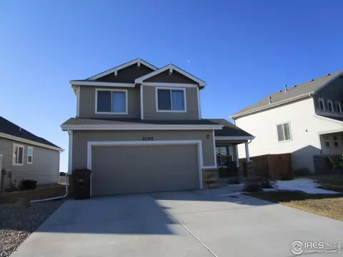 1097 Johnson St, Wiggins, CO 80654 photo 2