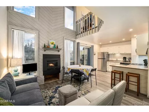 327 Soda Springs Ranch Rd #4, Grand Lake, CO 80447