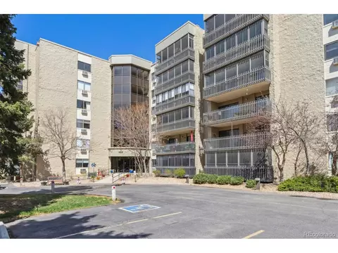 14091 E Marina Dr #204, Aurora, CO 80014