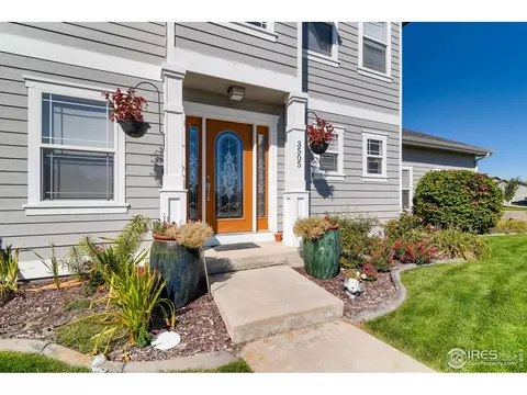 3505 Tide Water Dr, Evans, CO 80620 photo 3