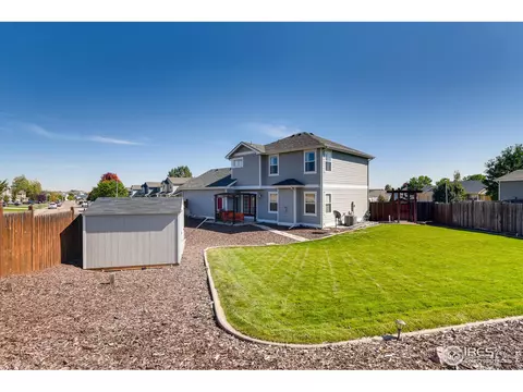 3505 Tide Water Dr, Evans, CO 80620 photo 26