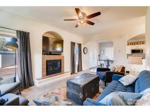 3505 Tide Water Dr, Evans, CO 80620 photo 5